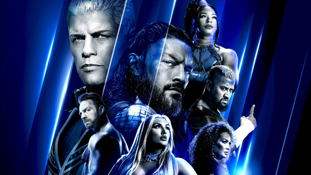 Watch wwe outlet smackdown