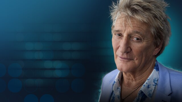 Watch Rod Stewart: Story of His Songs Full Movie on DIRECTV