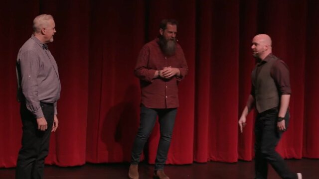 Watch Speak No Evil: Live Full Movie on DIRECTV