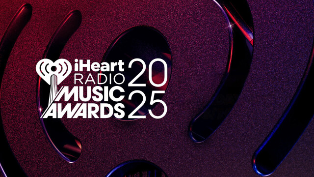 2025 iHeartRadio Music Awards