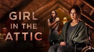 Girl in the Attic