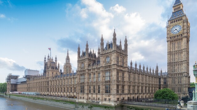 Prime Minister's Question Time