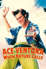 Ace Ventura: When Nature Calls