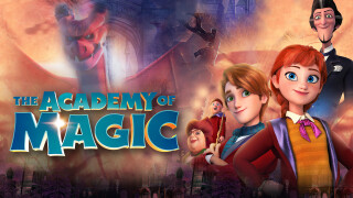 The Academy of Magic
