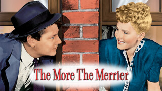 The More the Merrier