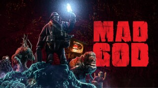 Mad God