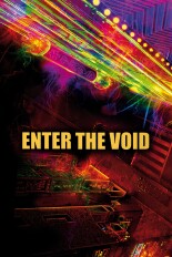 Enter the Void