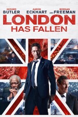 London Has Fallen