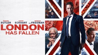 London Has Fallen