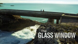 The Glass Window