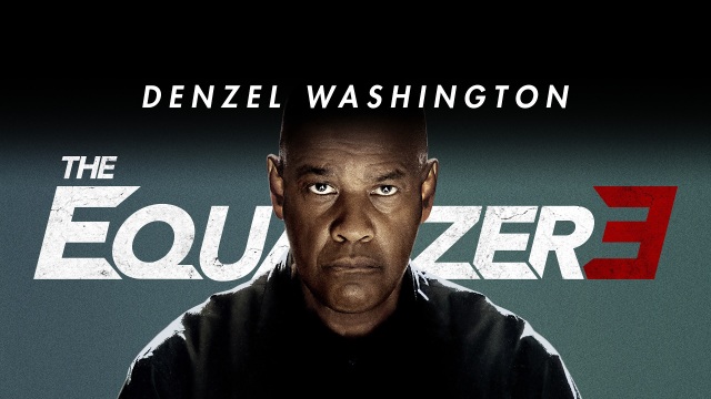 The Equalizer 3