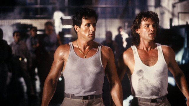 Tango & Cash