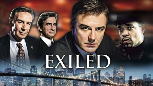 Watch Exiled Online | Stream the Full Movie on DIRECTV