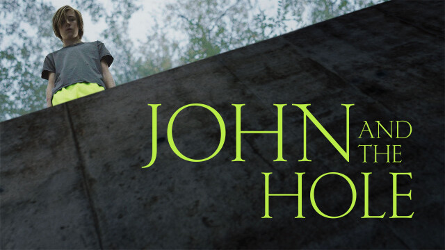 John and the Hole