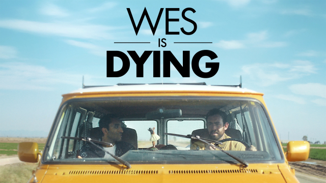 Wes Is Dying