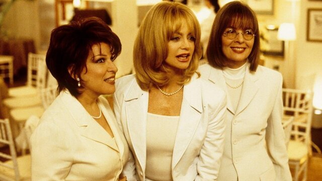 The First Wives Club