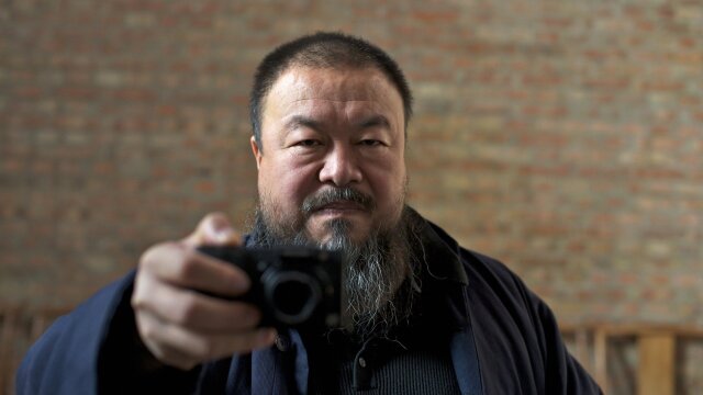 Ai Weiwei: Never Sorry