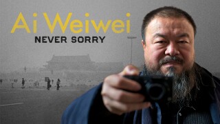 Ai Weiwei: Never Sorry