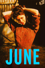 June