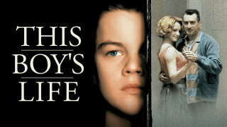 This Boy's Life