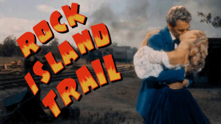Rock Island Trail