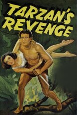 Tarzan's Revenge