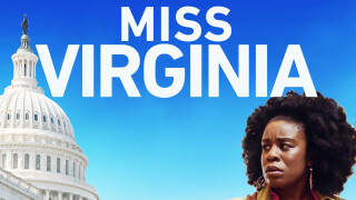 Miss Virginia