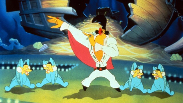 Rock-A-Doodle