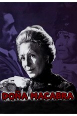 Doña Macabra