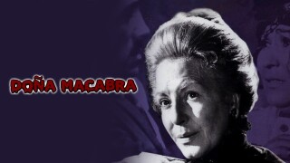 Doña Macabra
