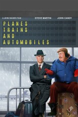 Planes, Trains and Automobiles