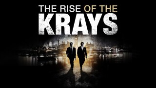 The Rise of the Krays