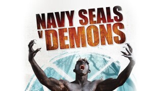 Navy SEALS v Demons