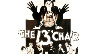 The Thirteenth Chair