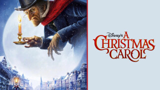 Disney's A Christmas Carol