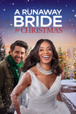 A Runaway Bride for Christmas