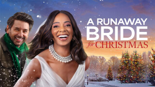 A Runaway Bride for Christmas