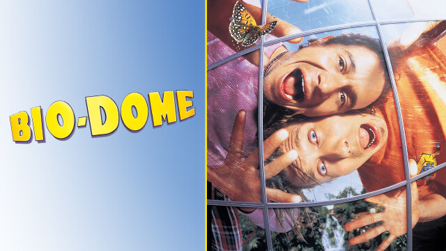 Bio-Dome