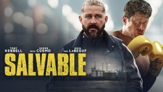 Salvable