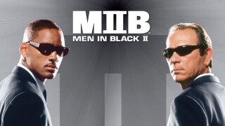 Men in Black 2