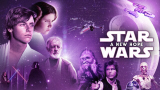 Star Wars: A New Hope