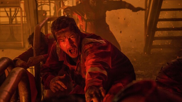 Deepwater Horizon