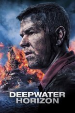 Deepwater Horizon