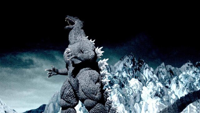 Godzilla: Final Wars