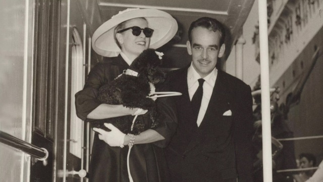 Prince Rainier III: In His Own Words