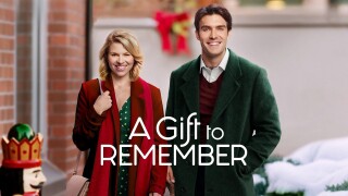 A Gift to Remember