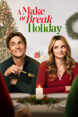 A Make or Break Holiday