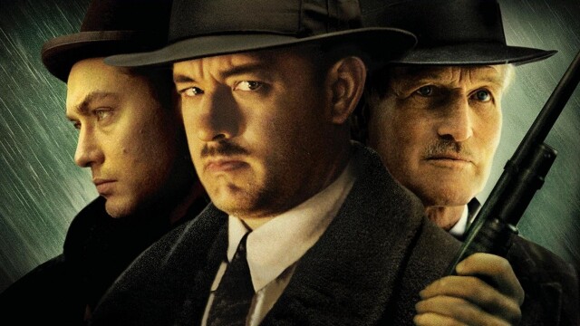 Road to Perdition