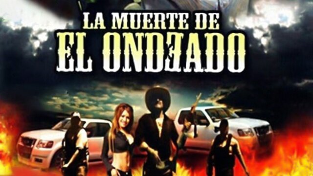 La muerte del Ondeado