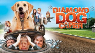 Diamond Dog Caper